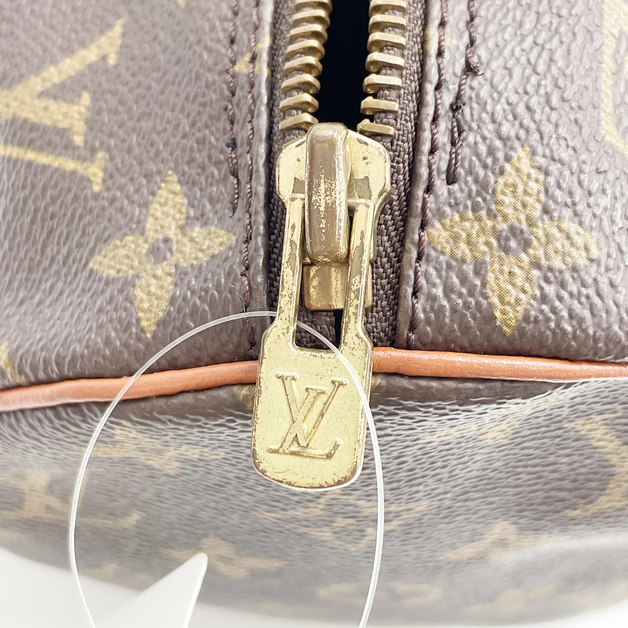 LV MONOGRAM PAPILLON view 10