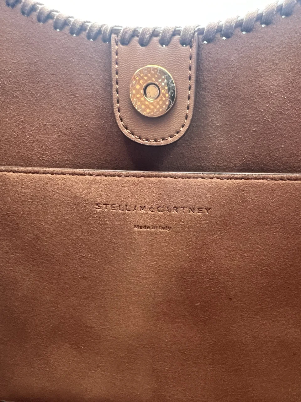 STELLA MCCARTNEY BAG view 5
