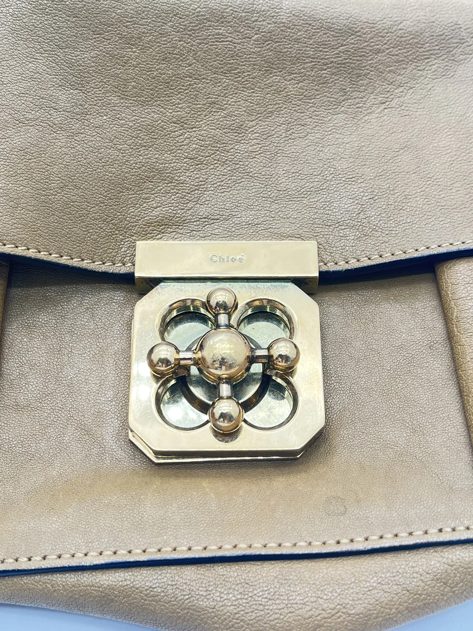 CHLOE BAG view 6