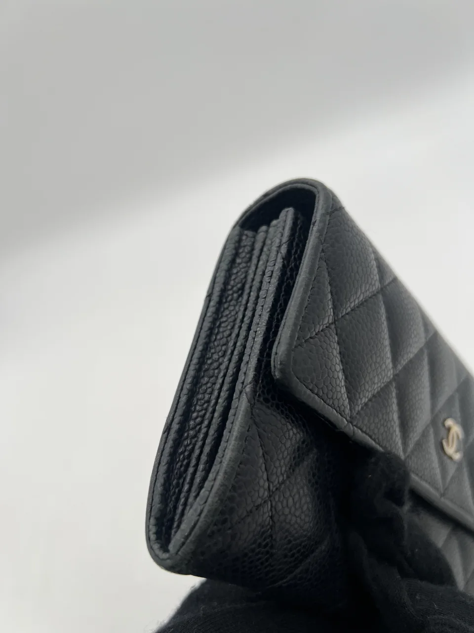 CHANEL WALLET view 5