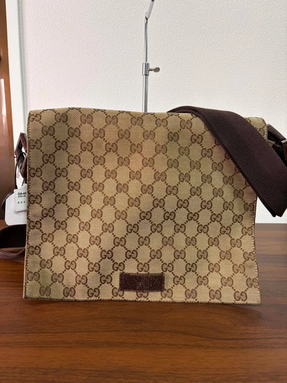 GUCCI BAG