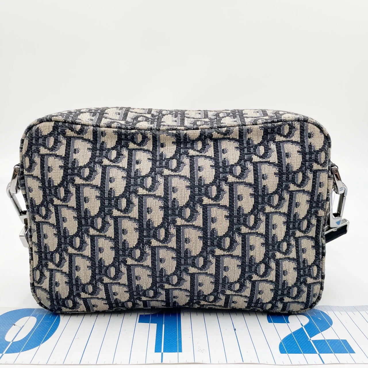 DIOR TROTTER SHOULDER BAG hover
