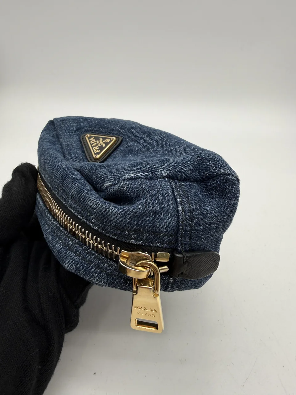 PRADA POUCH view 3