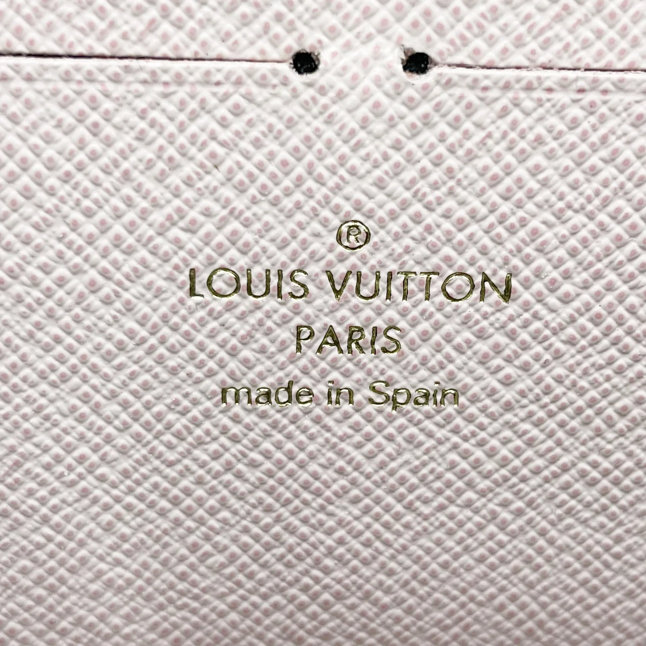 LV MONOGRAM PORTEFEUILLE CLEMENCE view 9
