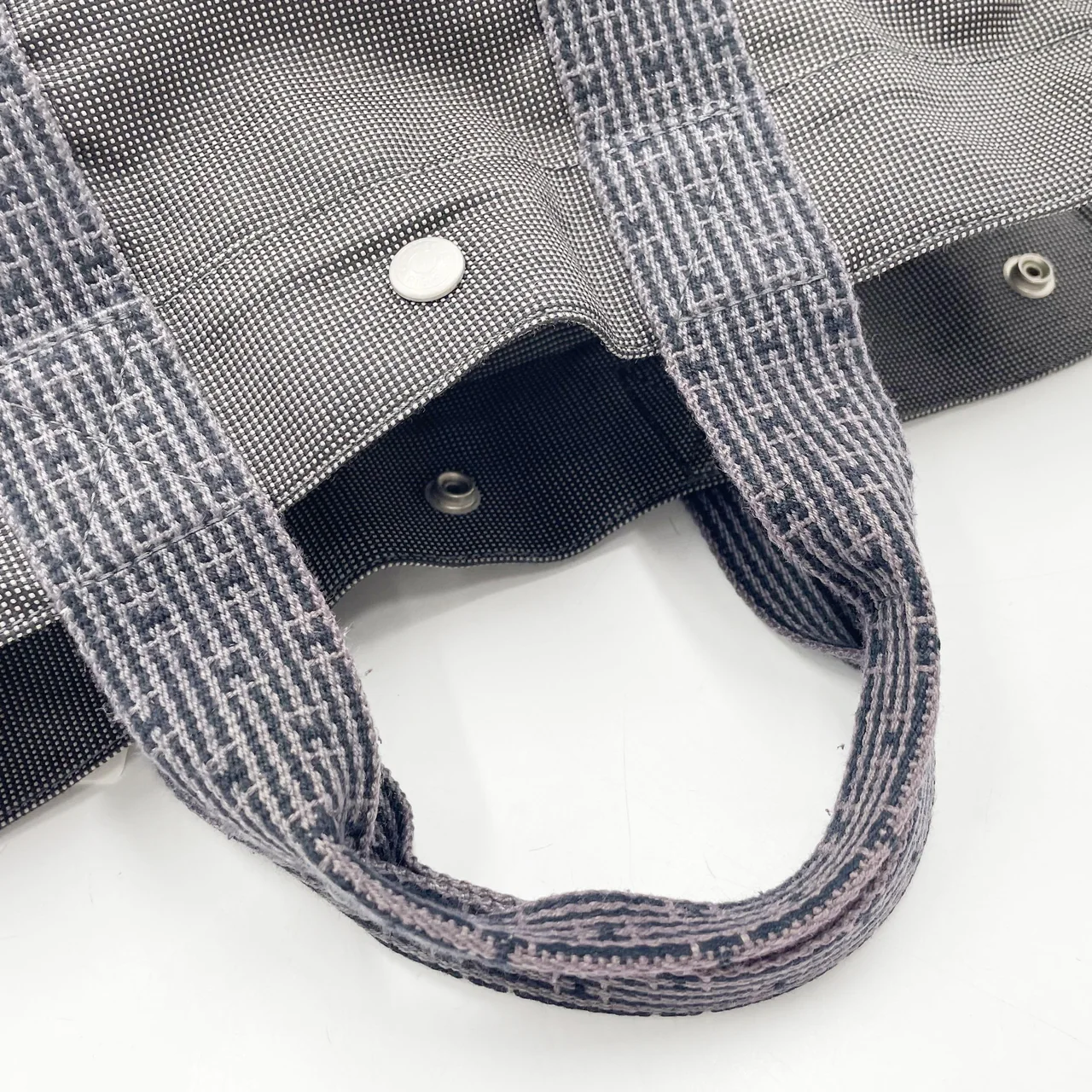 HERMES HERLINE TOTE MM view 5