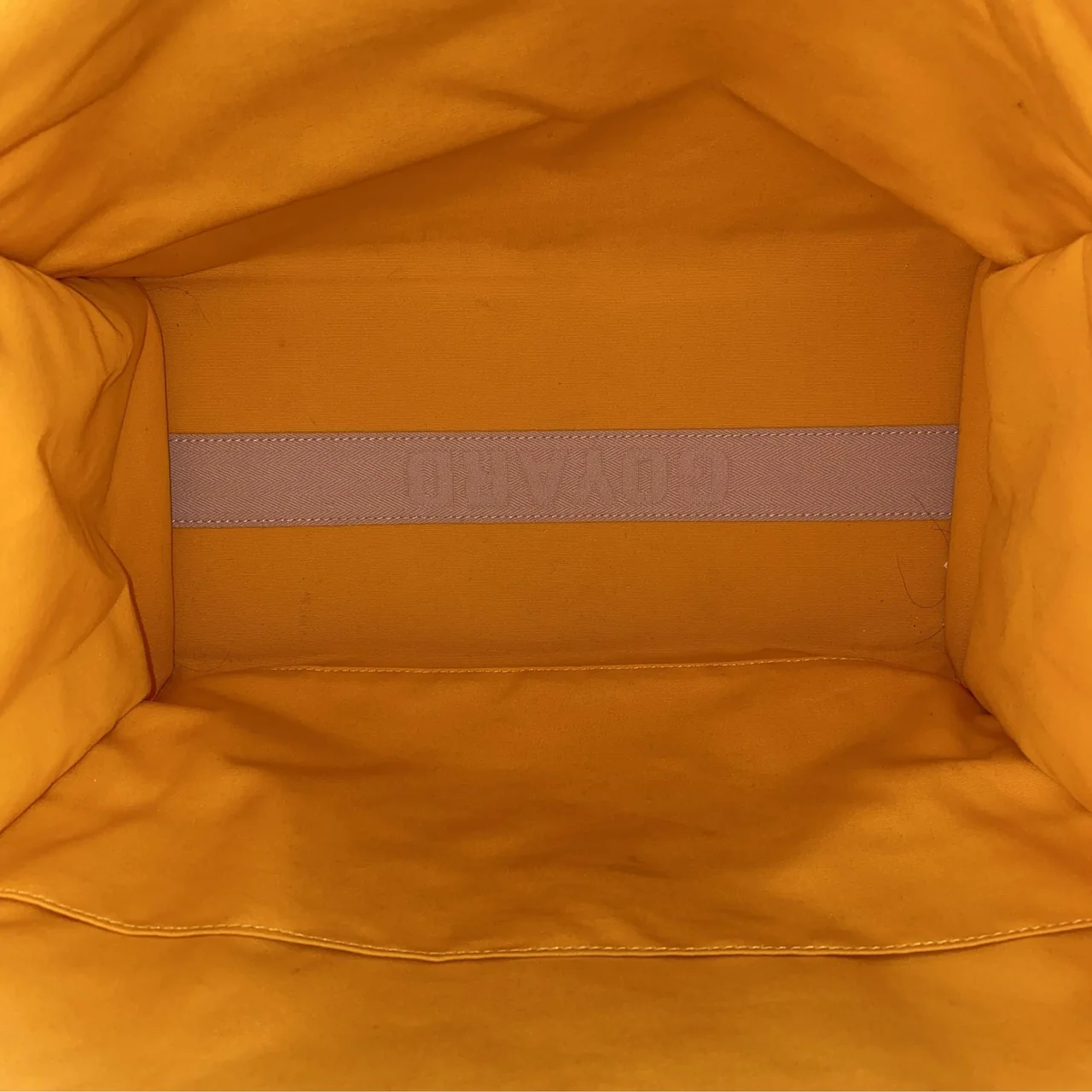 GOYARD SAINT LEGER view 4