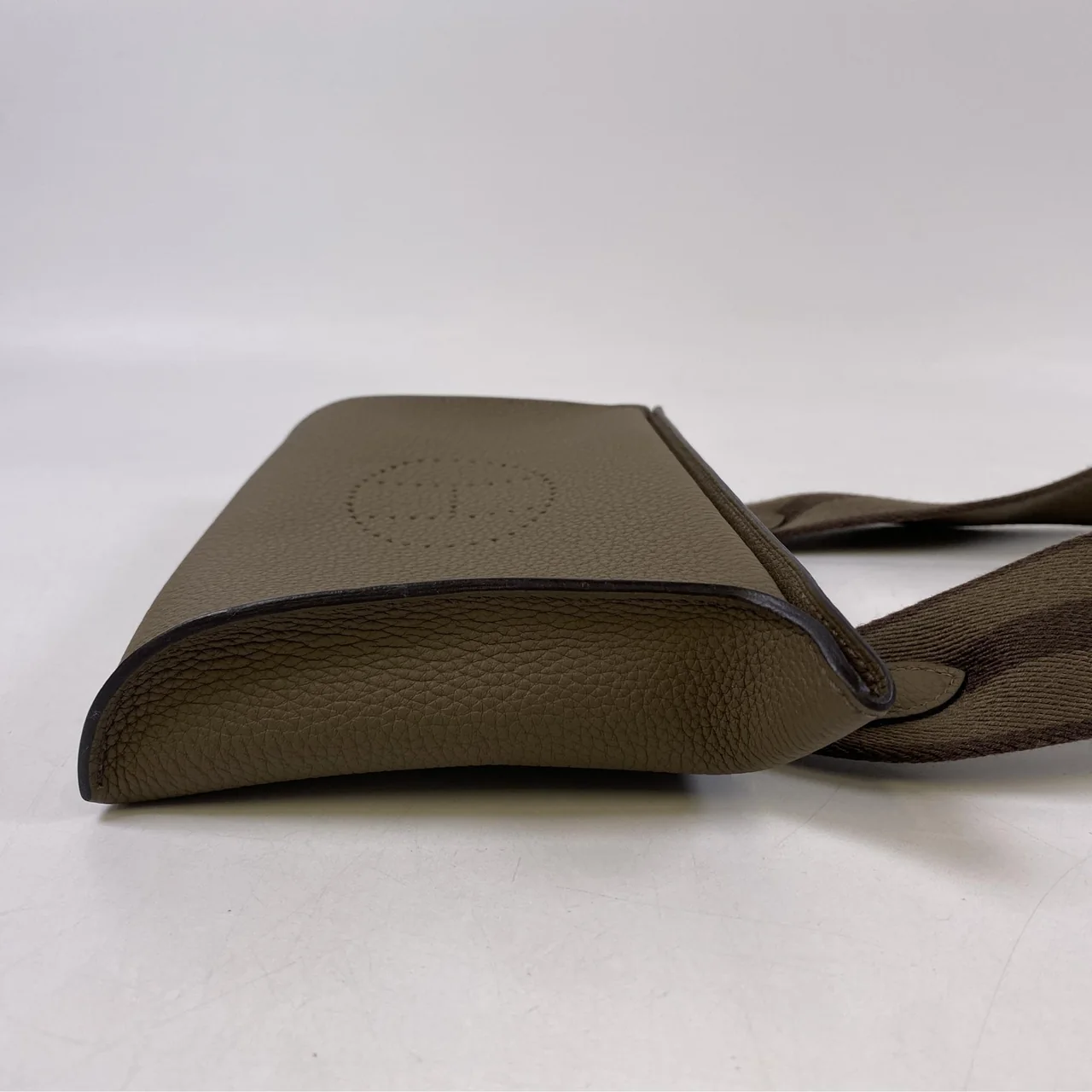 HERMES VIDE POCHE 27 (TOGO, B STAMP) view 11
