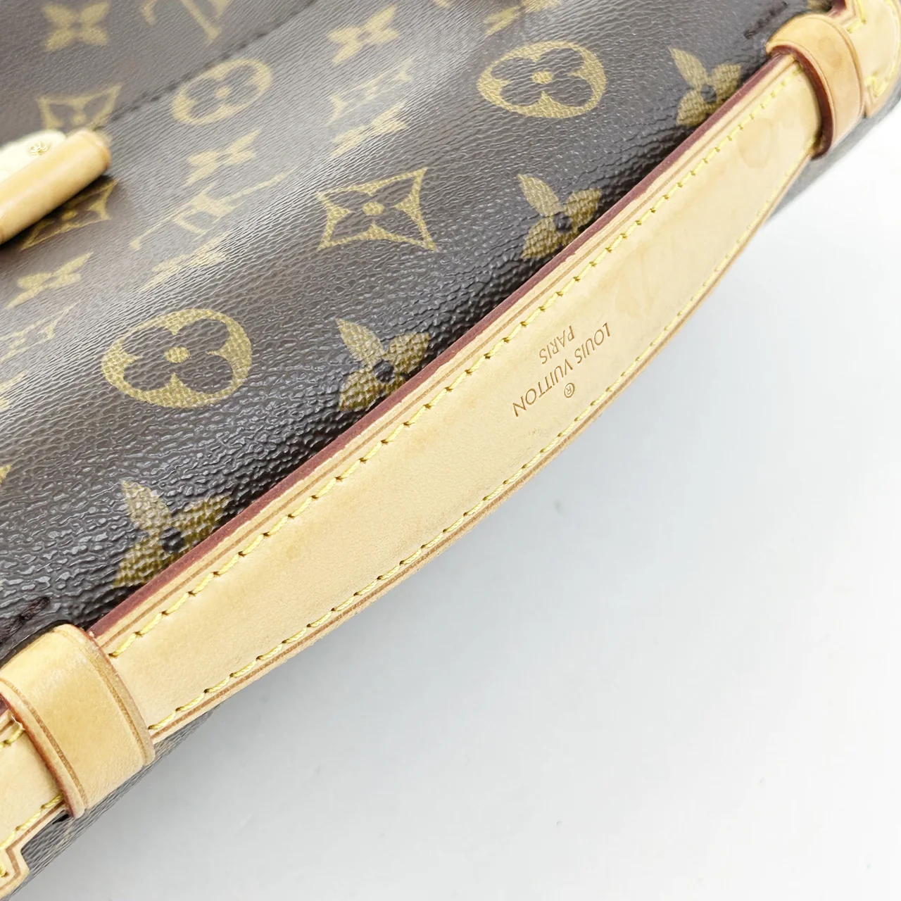 LV MONOGRAM POCHETTE METIS MM view 6