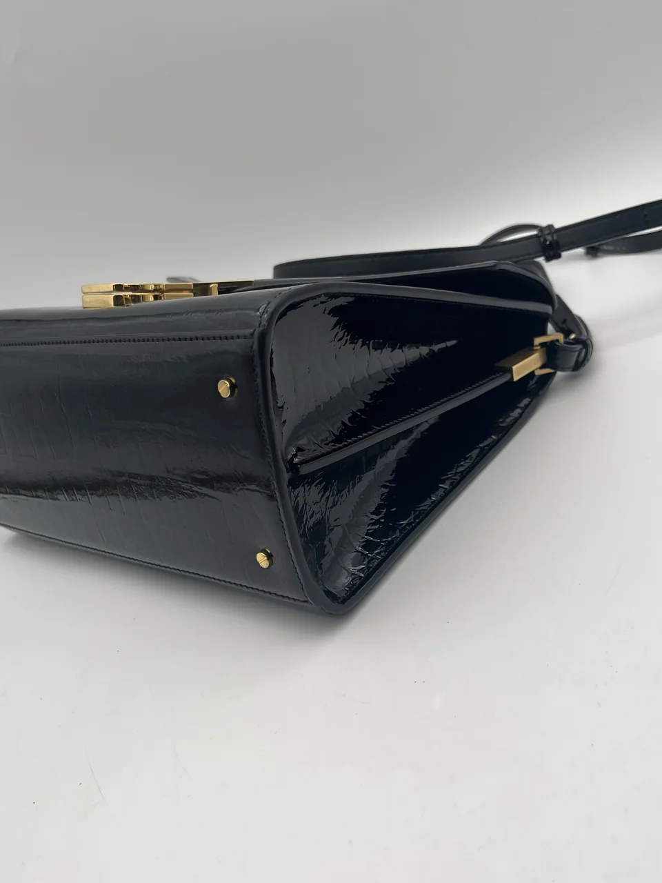 SAINT LAURENT CASSANDRA view 6