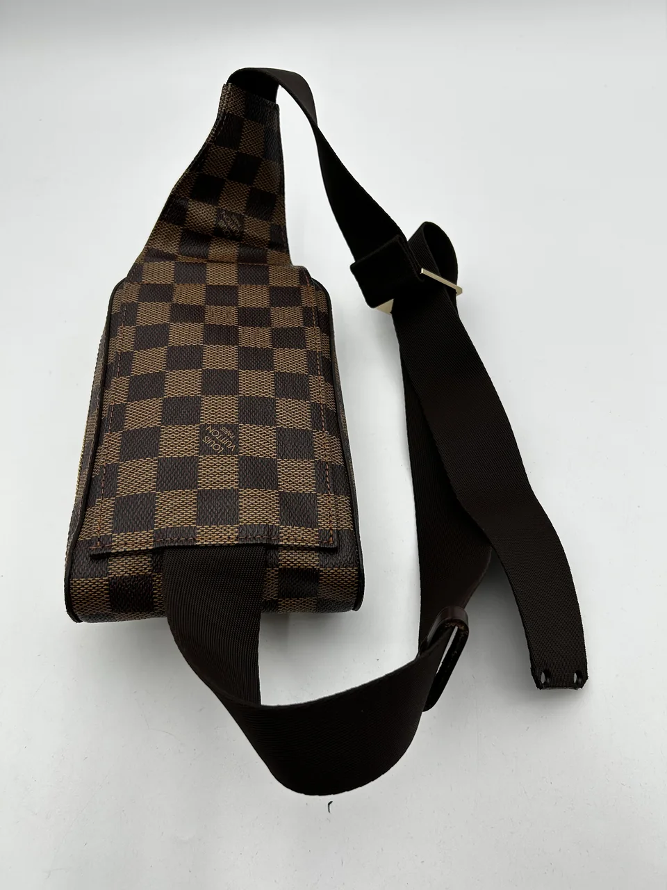 LV DAMIER GERONIMOS hover