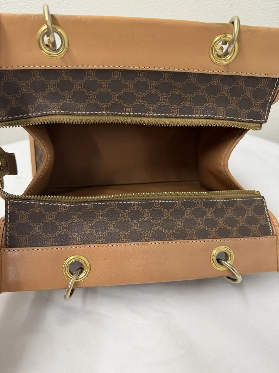 CELINE HANDBAG view 3
