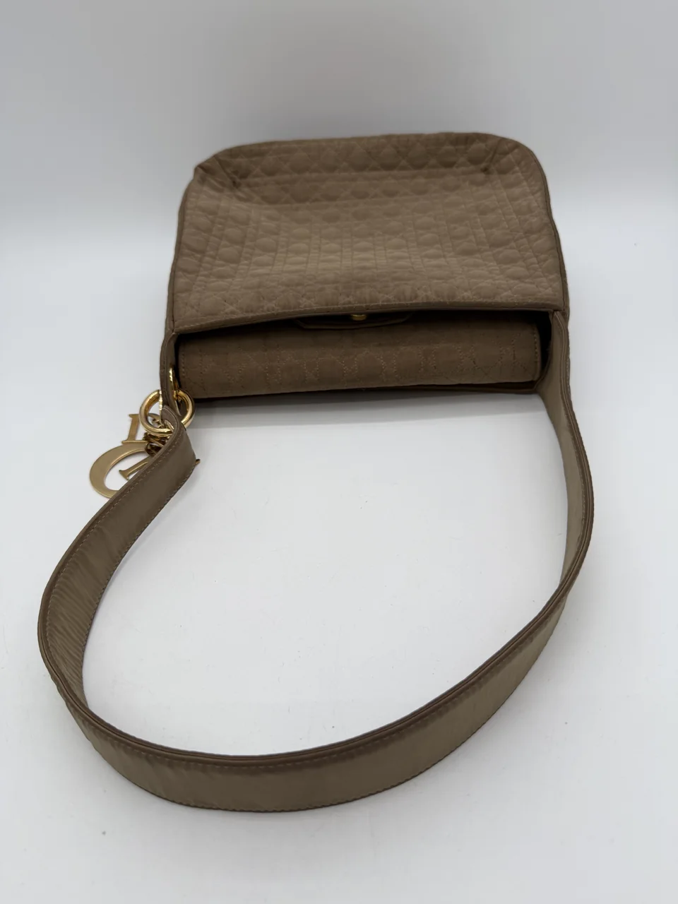 DIOR CANAGE SHOULDER BAG view 7