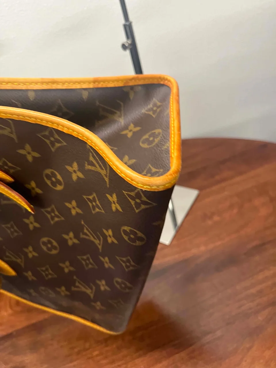 LV MONOGRAM POPINCOURT view 5