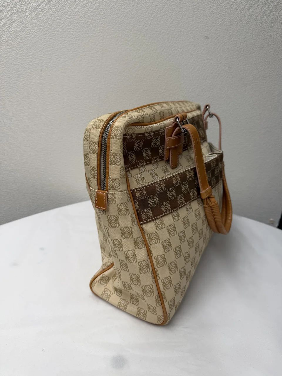LOEWE BRIEFCASE view 4