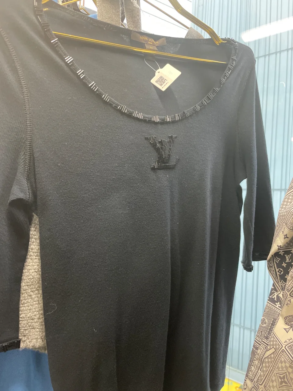AY-2 539-9 LV WST09JDU TOP