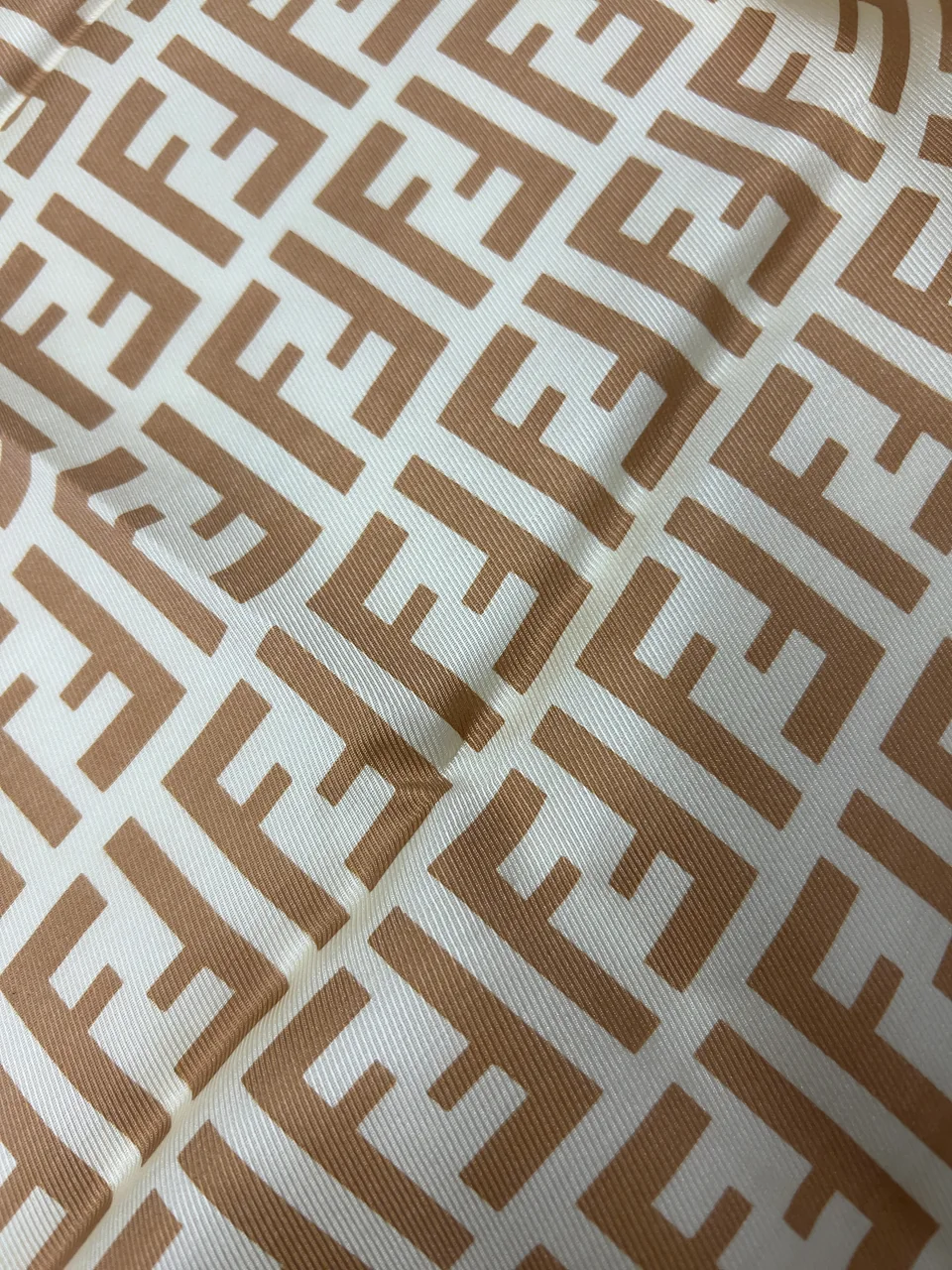 FENDI SCARF view 4
