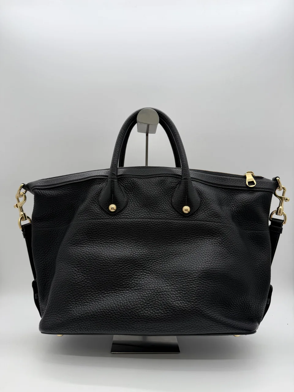 LOEWE HANDBAG (BLACK) view 3