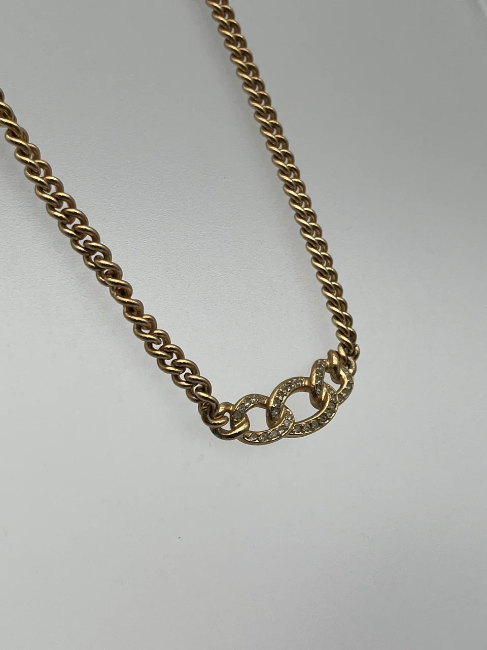 DIOR NECKLACE view 6