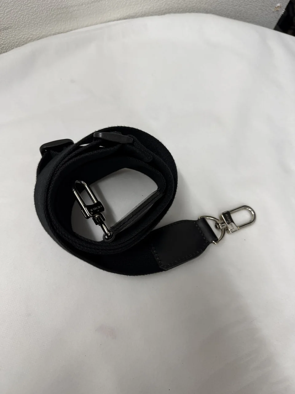 LV DAMIER GRAPHITE TADAO view 4