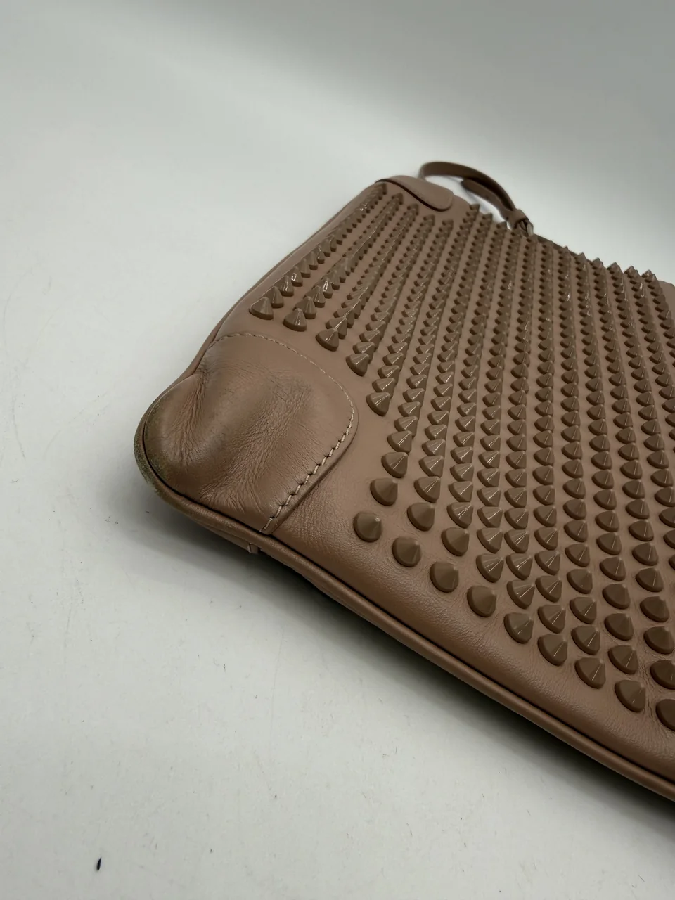 CHRISTIAN LOUBOUTIN SHOULDER BAG view 6