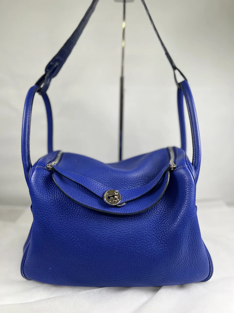 HERMES LINDY 30 TOUCH (A STMAP)