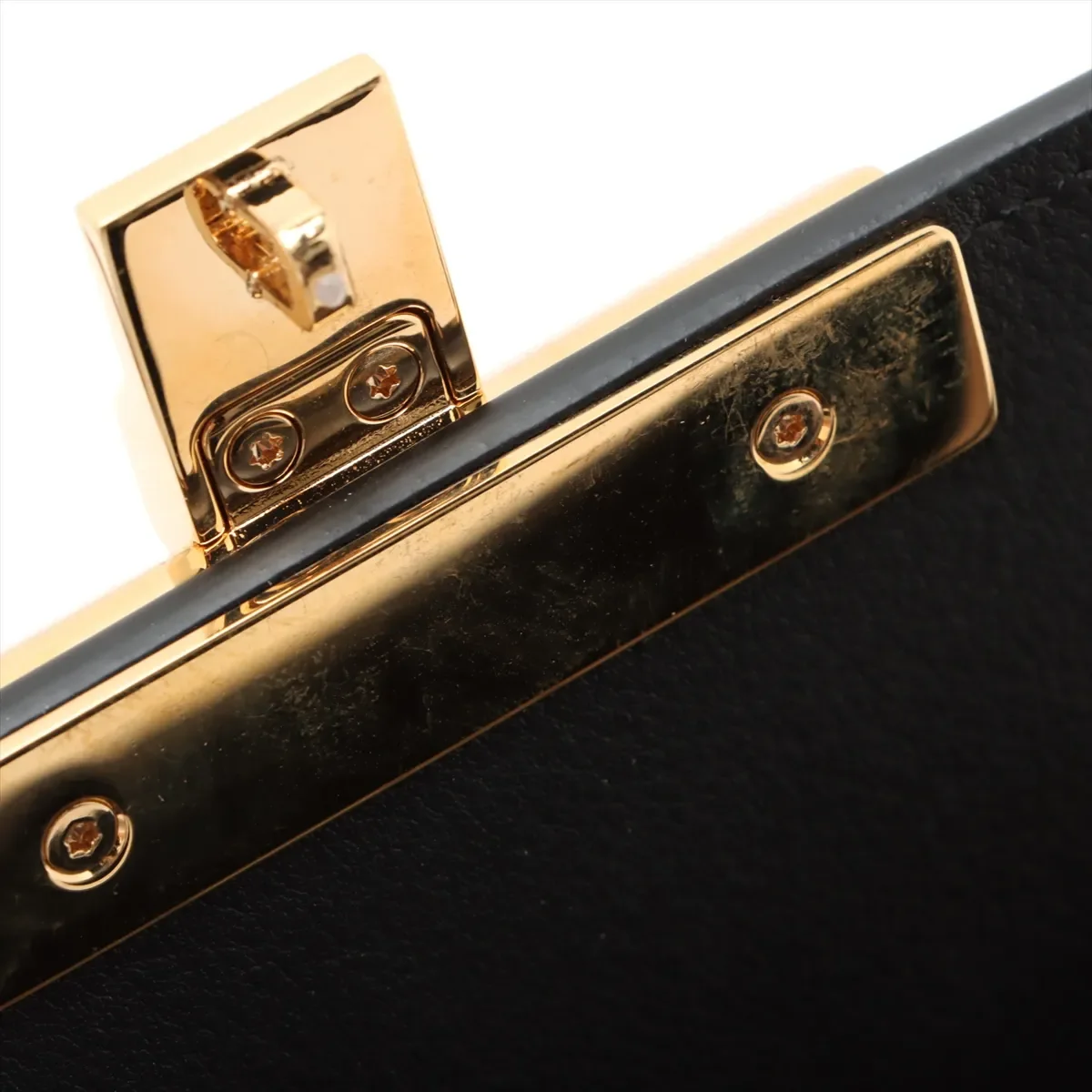 GUCCI GG SUPREME TWO-WAY HANDBAG view 14