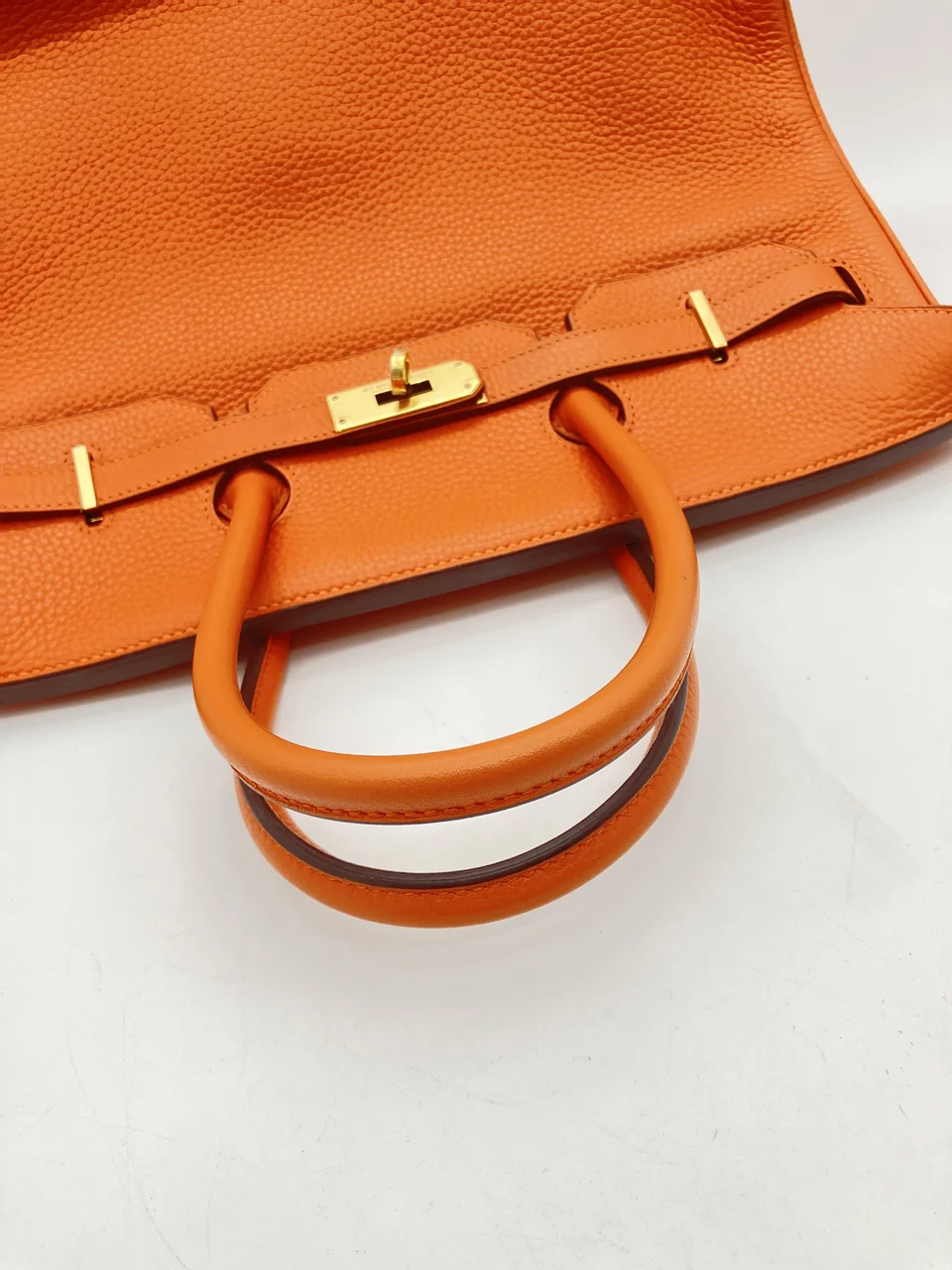HERMES BIRKIN TOGO G view 9
