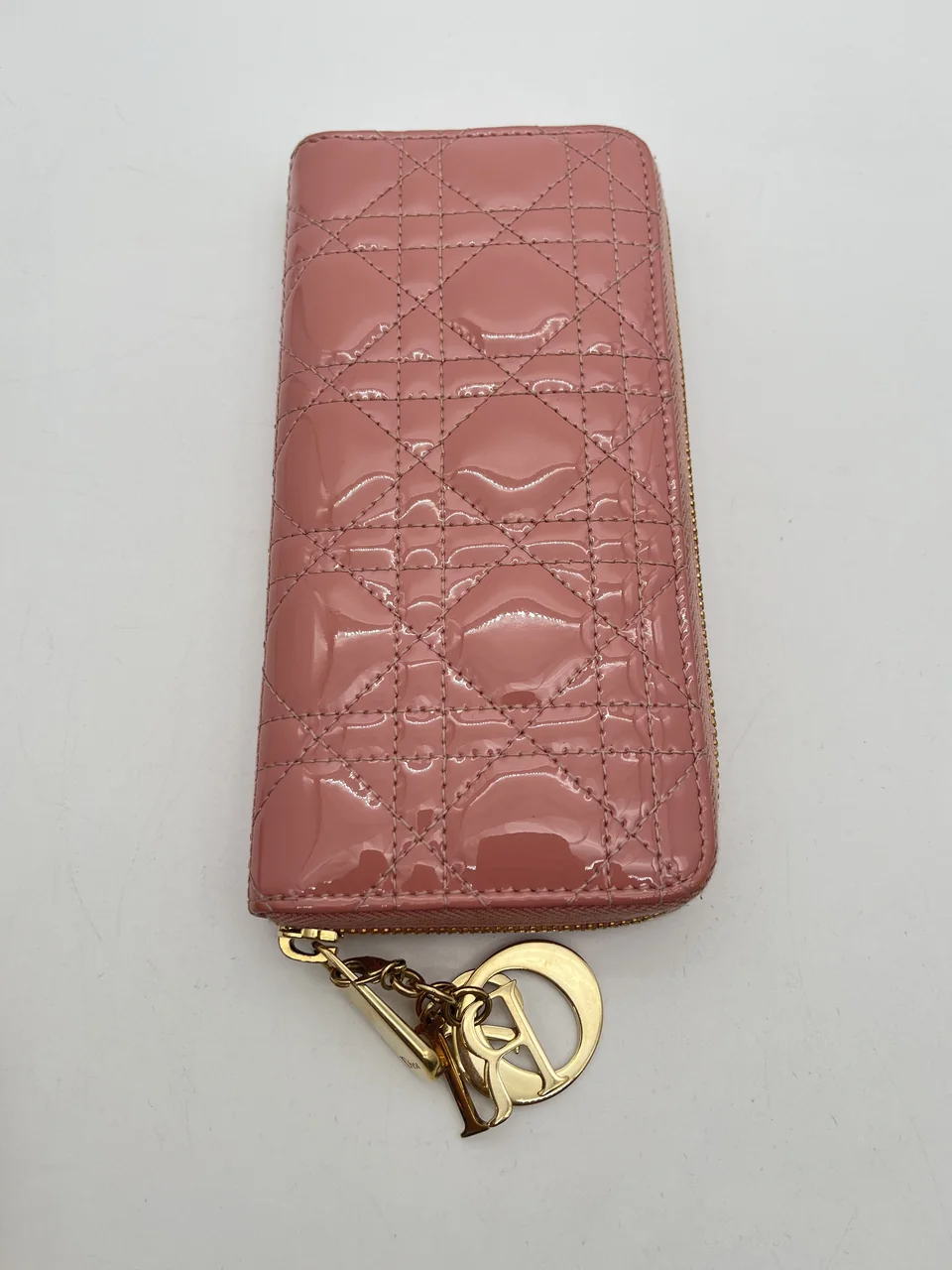 DIOR WALLET