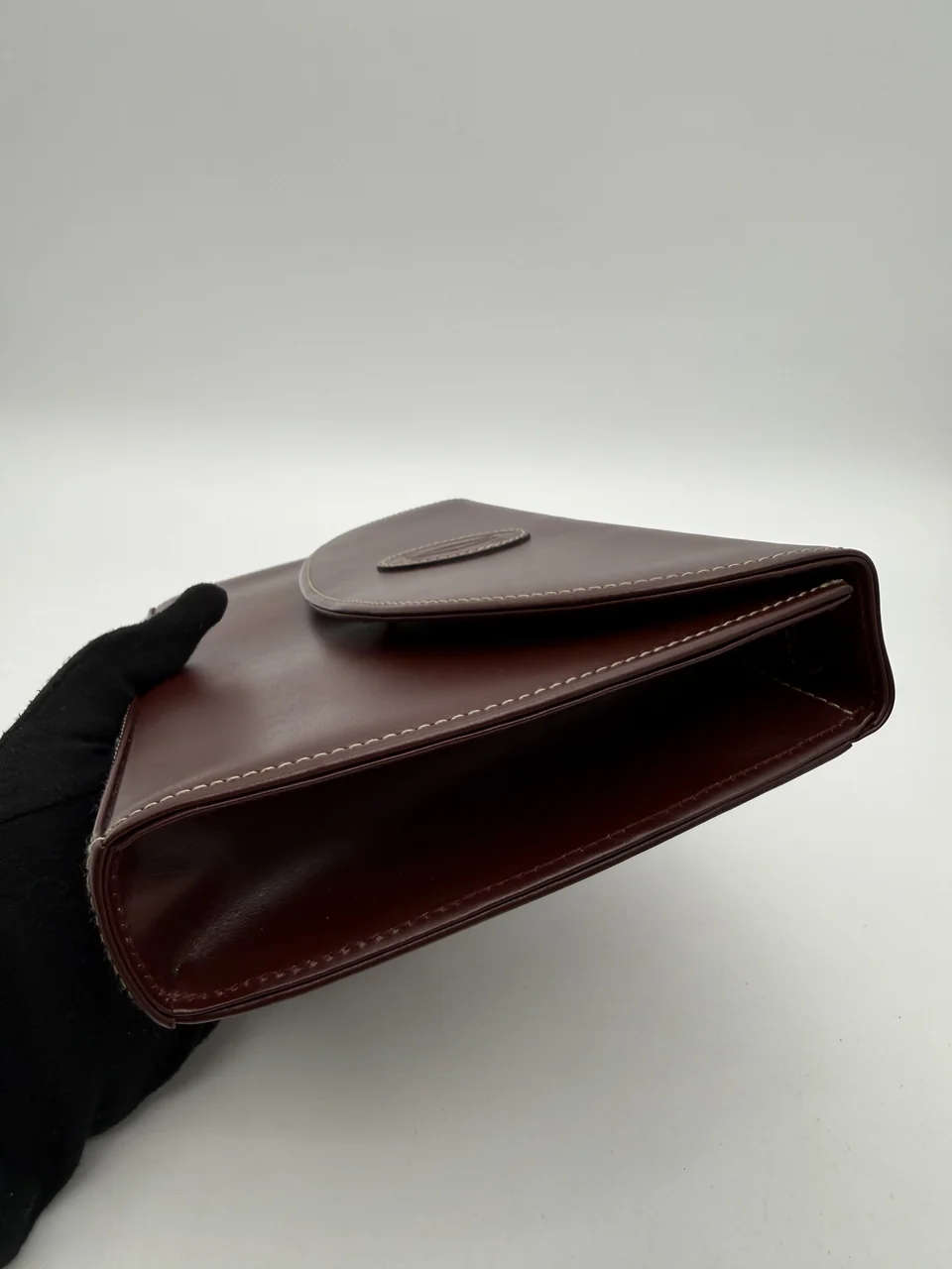 CARTIER MAST LINE SHOULDER BAG view 11