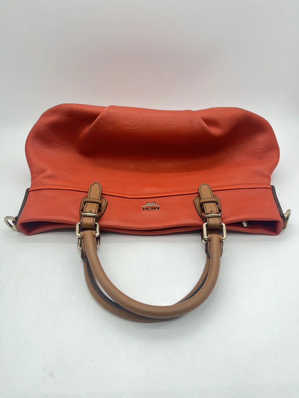 MCM VICETOS (BURGUNDY) view 4