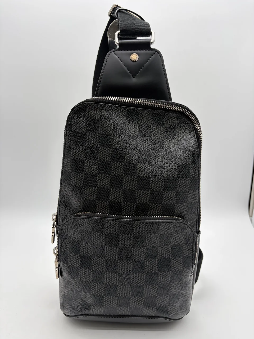 LV GRAPHITE N41719
