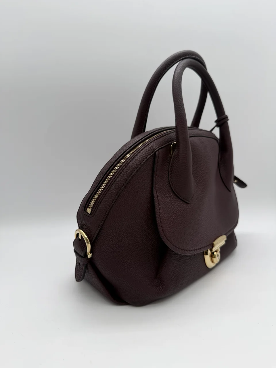 SALVATORE FERRAGAMO BAG view 5