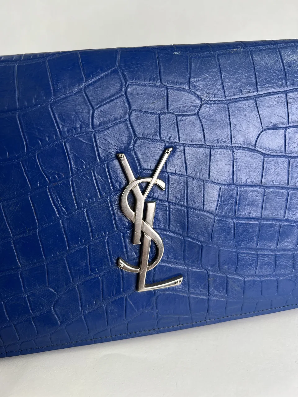 SAINT LAURENT CLUTCH view 8