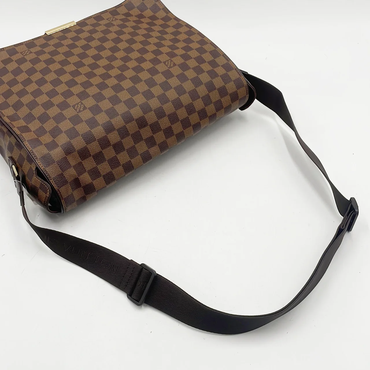 LV DAMIER BASTILLE view 7