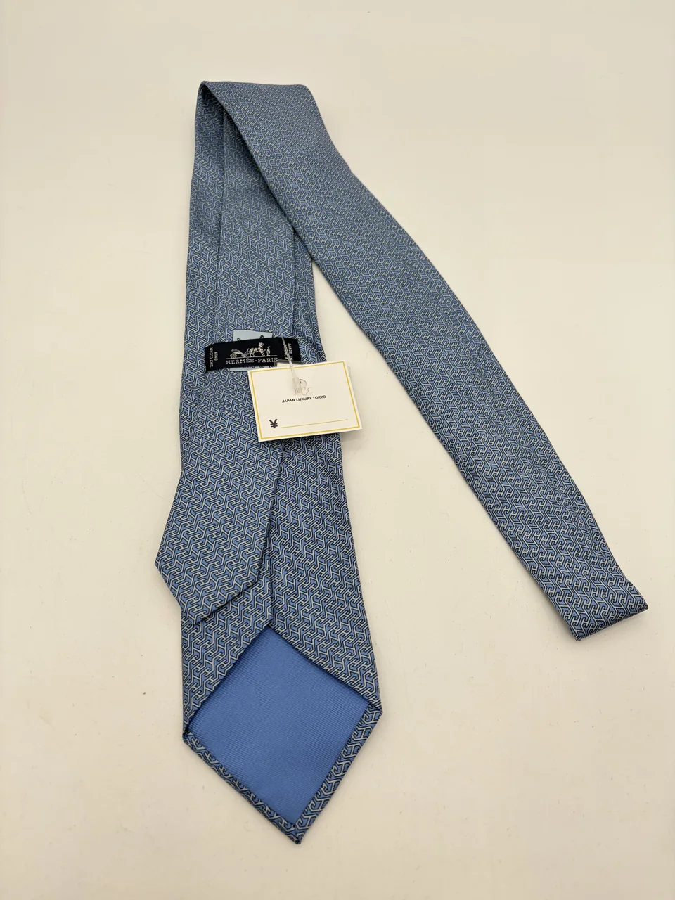 HERMES NECKTIE hover