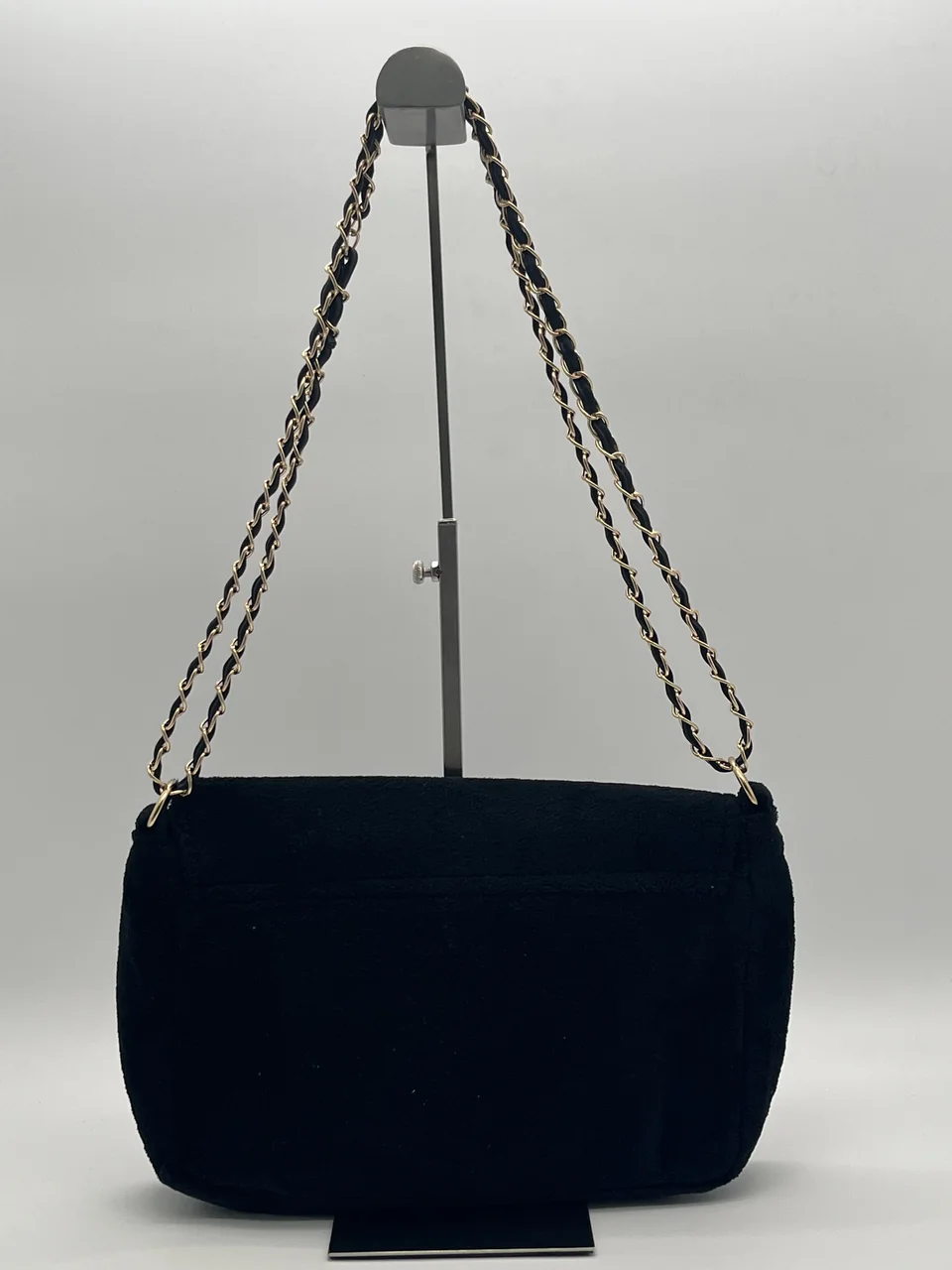 CHANEL NOVELTY BAG view 2