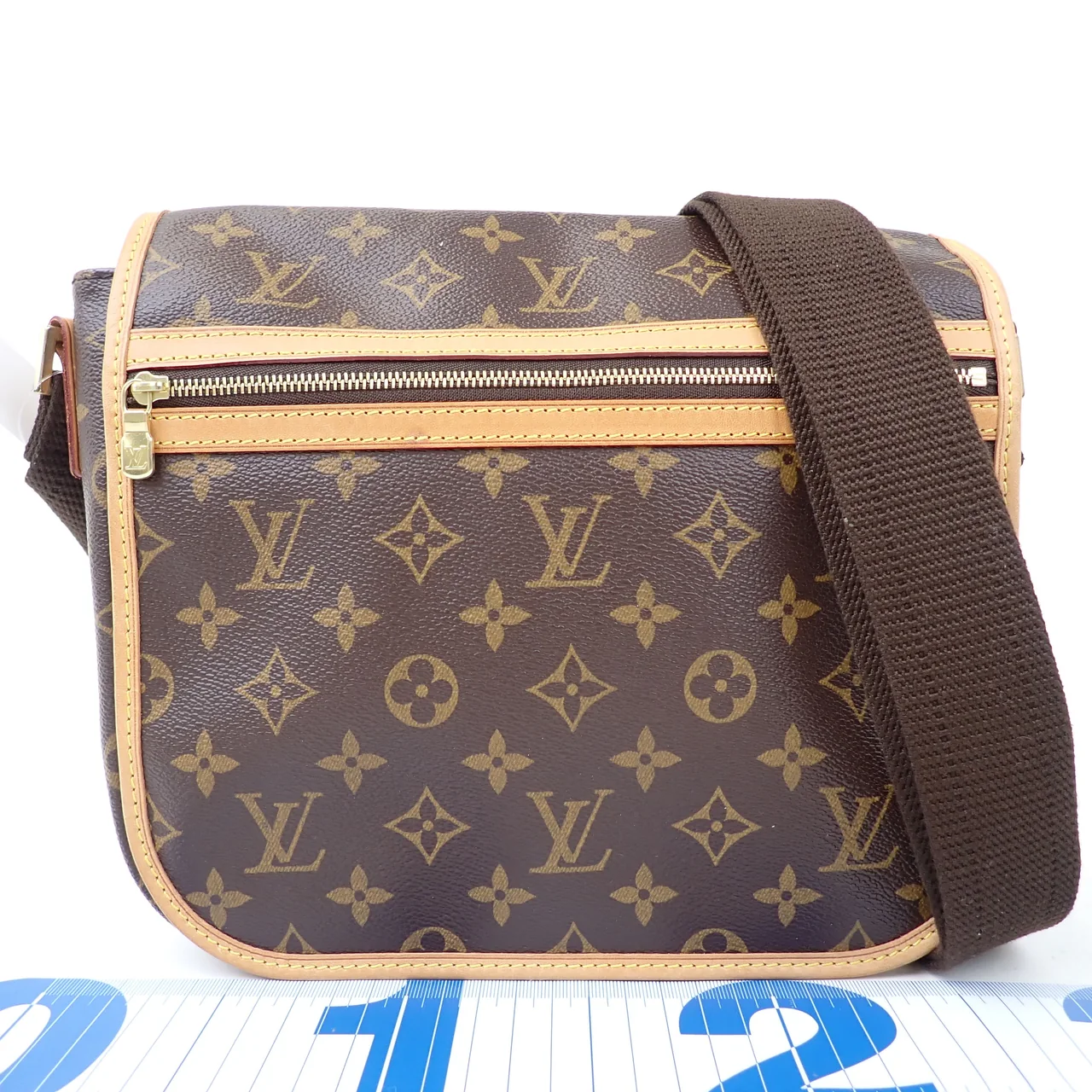 LV MONOGRAM MESSENGER BOSPHORE