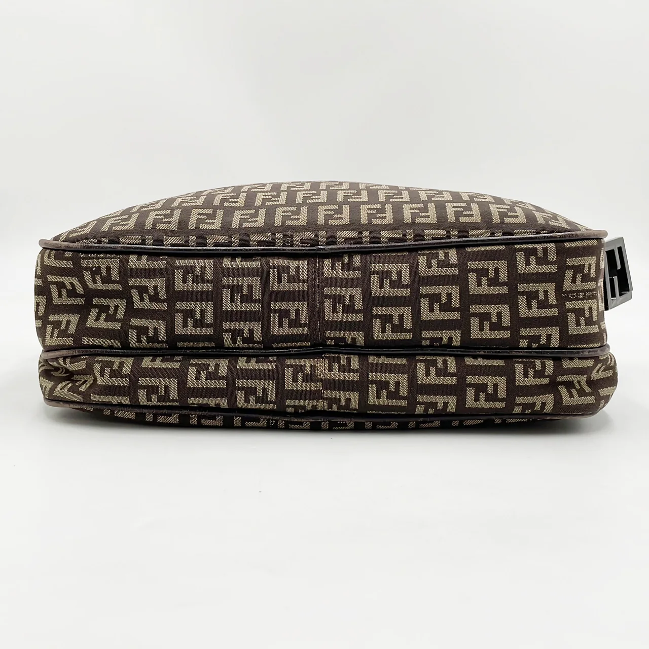 FENDI ZUCCHINO SHOULDER BAG view 9