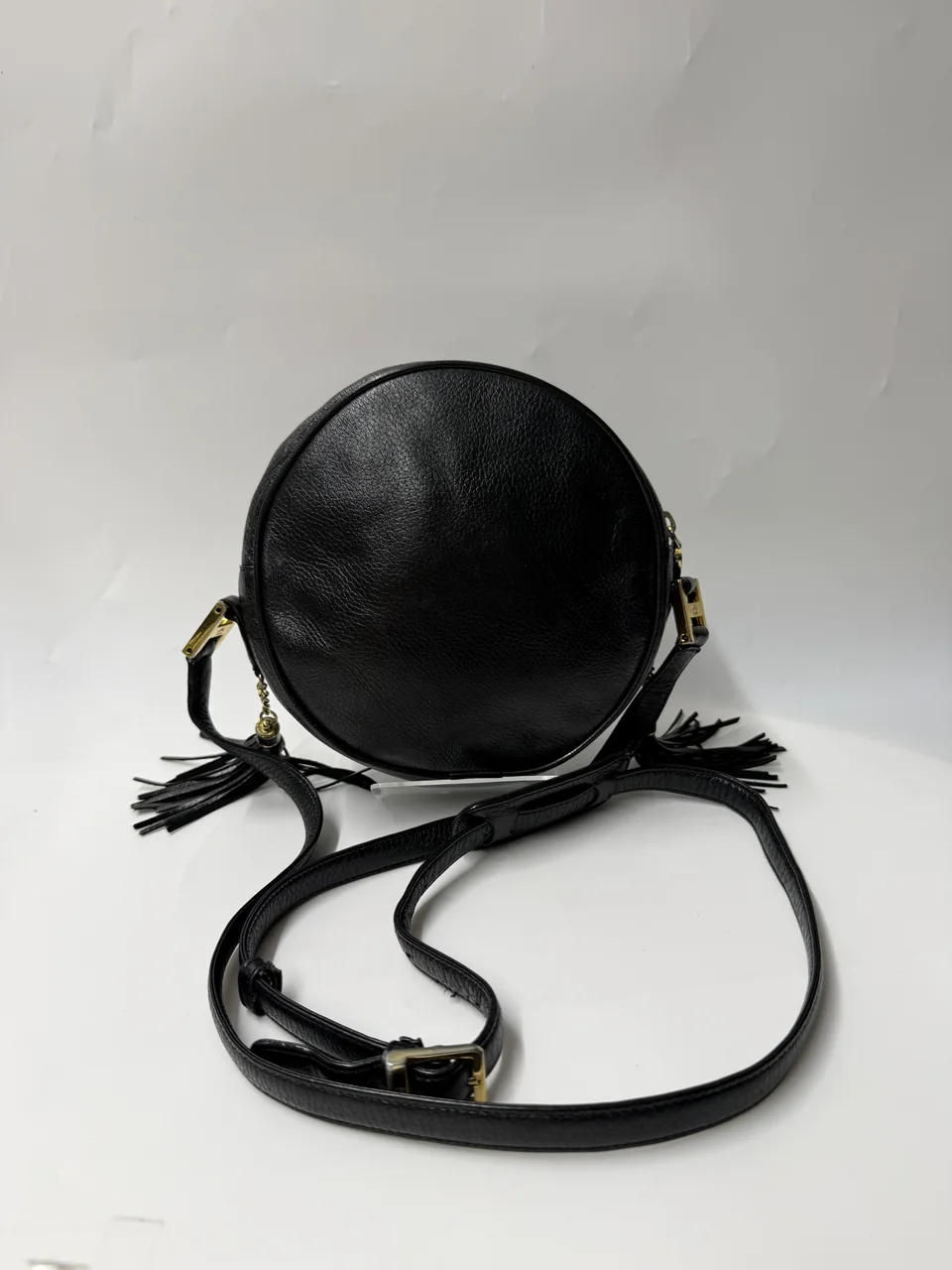 MCM BAG view 3