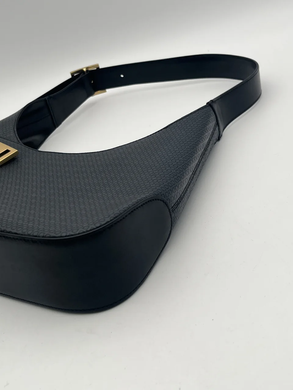 SALVATORE FERRAGAMO SHOULDER BAG view 6