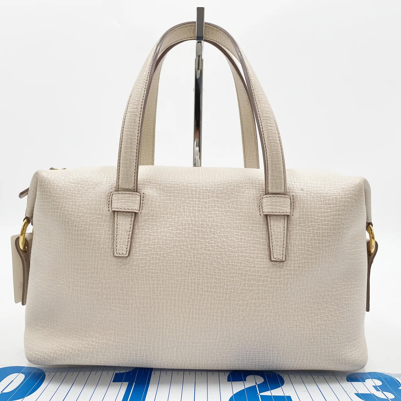 LOEWE HANDBAG (IVORY) view 10