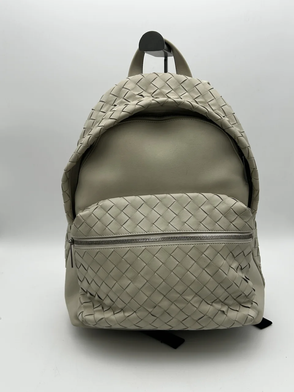 BOTTEGA VENETA INTRECCIATO BACKPACK