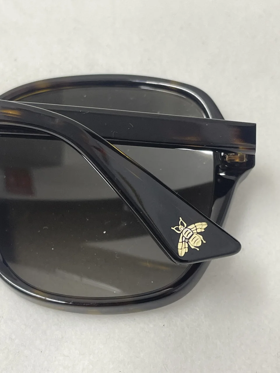 GUCCI SUNGLASSES view 6