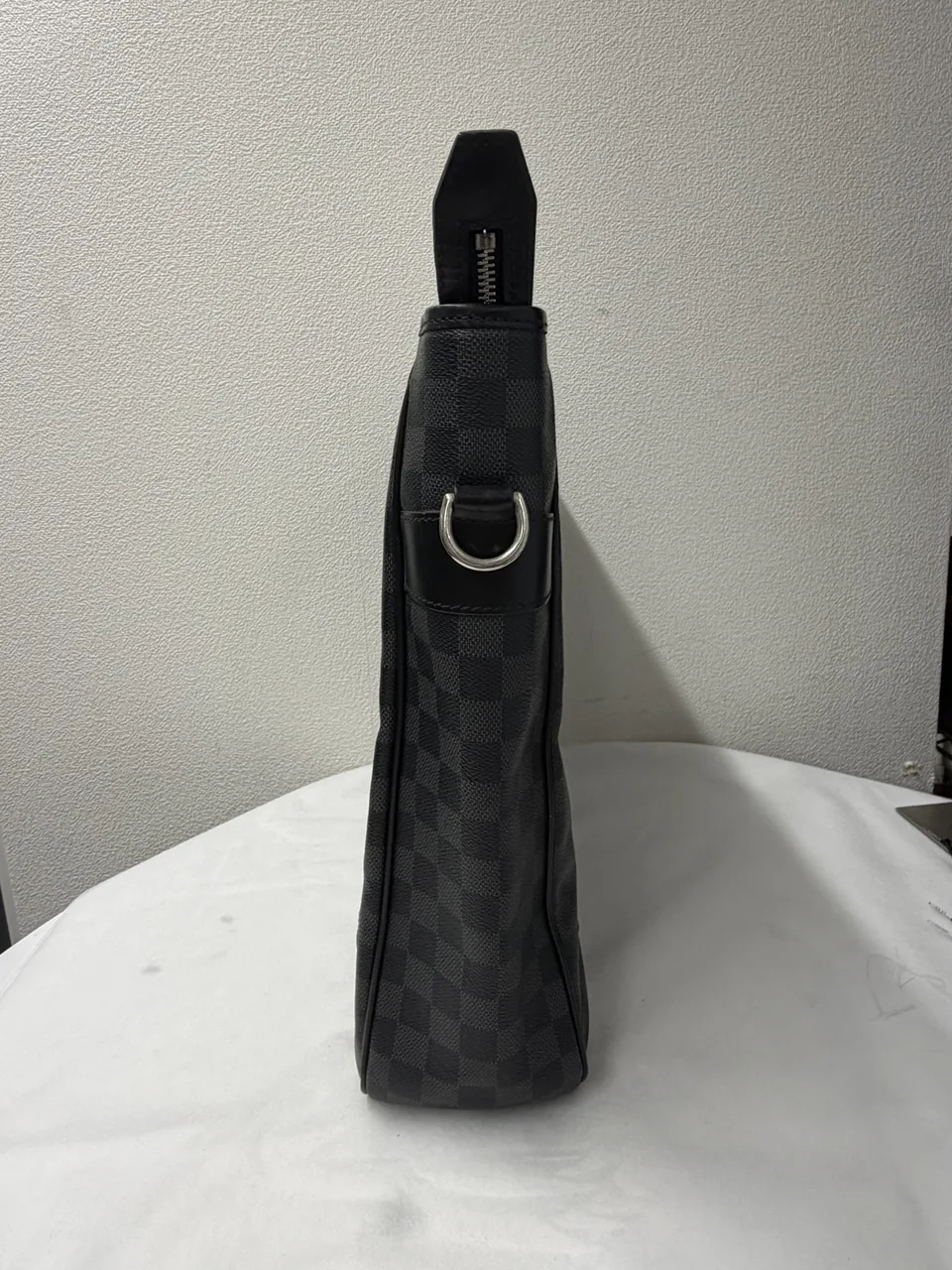 LV DAMIER GRAPHITE TADAO view 5