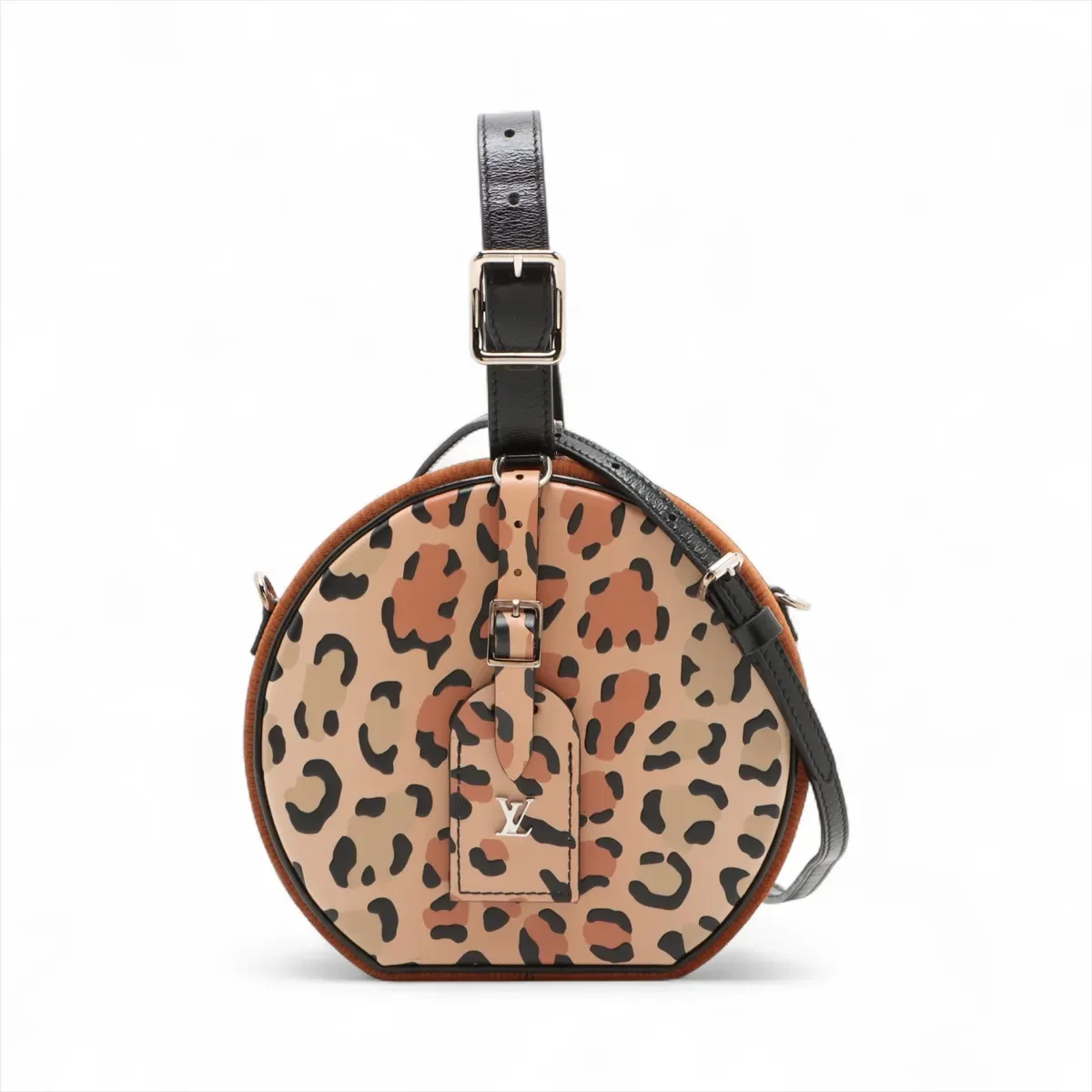 LV MONOGRAM REVERSE PETITE BOITE CHAPEAU