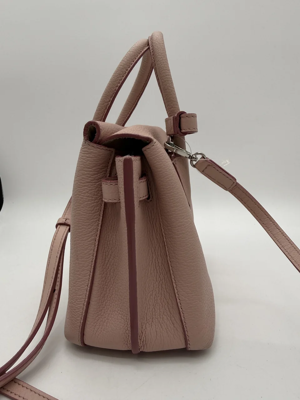 MCM HANDBAG view 5