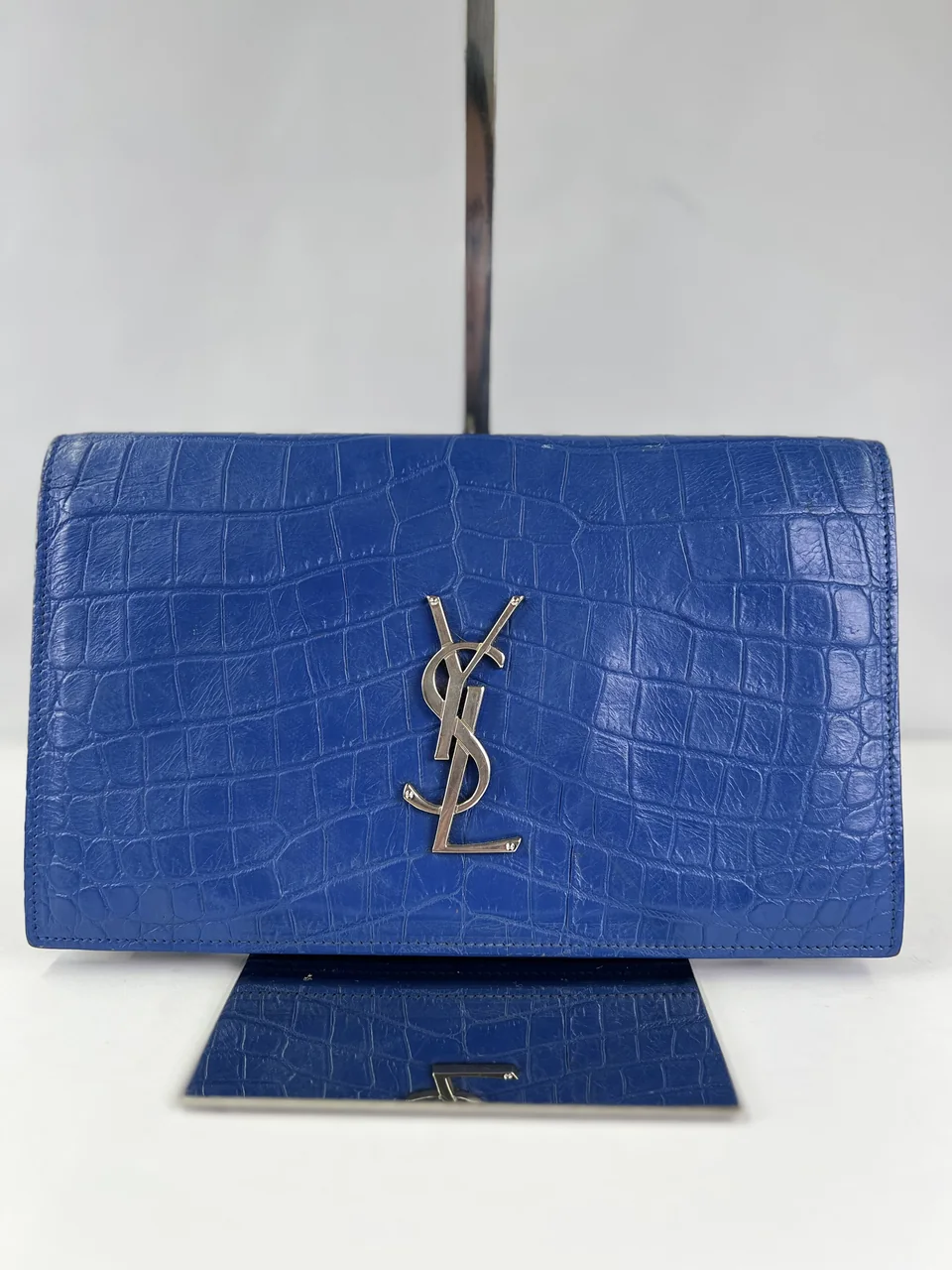 SAINT LAURENT CLUTCH