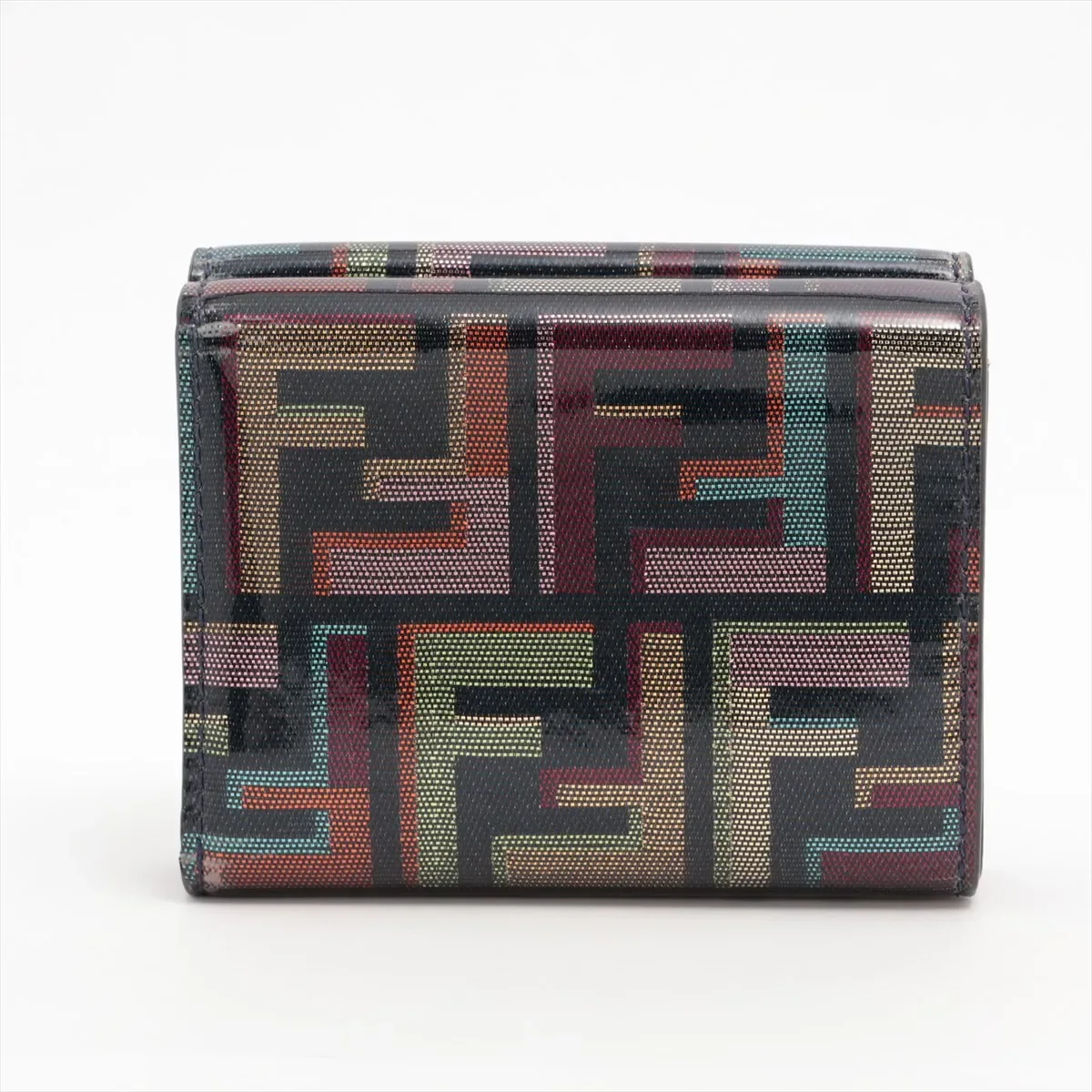 FENDI FF COMPACT WALLET hover