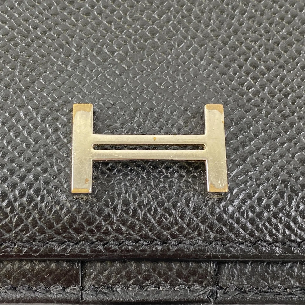 HERMES BEARN SOUFFLET (EPSON, A STAMP) view 7