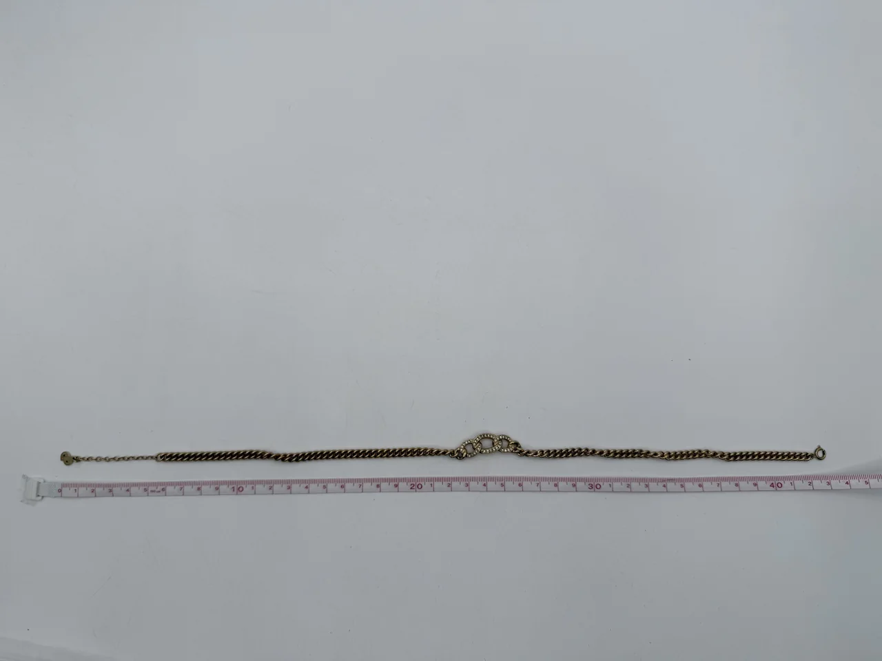 DIOR NECKLACE view 8